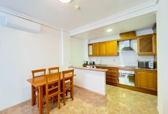 Rynek Wtórny - Apartament - Orihuela Costa - Cabo Roig