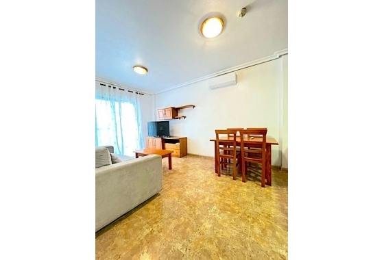 Rynek Wtórny - Apartament - Orihuela Costa - Cabo Roig