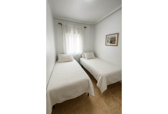 Rynek Wtórny - Apartament - Orihuela Costa - Cabo Roig