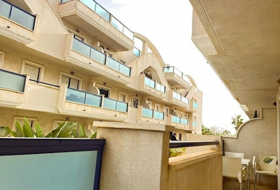 Rynek Wtórny - Apartament - Orihuela Costa - Cabo Roig