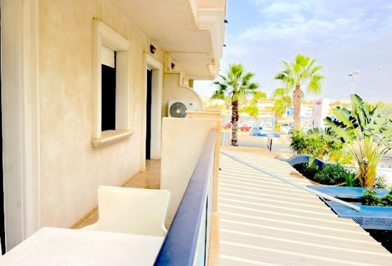 Rynek Wtórny - Apartament - Orihuela Costa - Cabo Roig