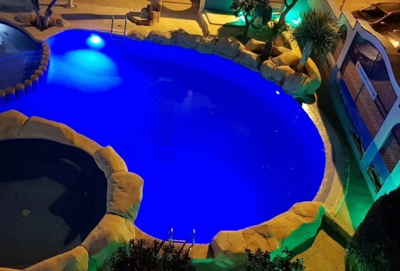 Rynek Wtórny - Apartament - Orihuela Costa - Cabo Roig