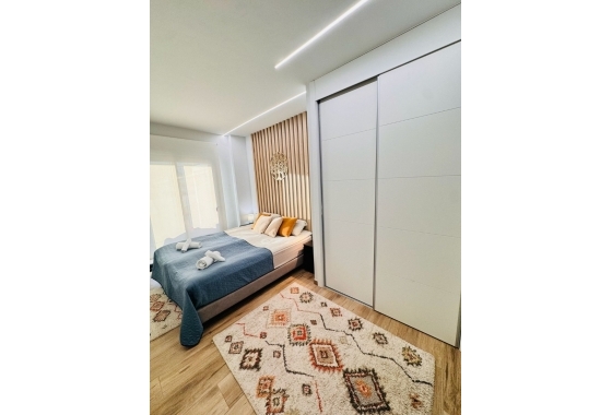Rynek Wtórny - Apartament - Arenales del Sol - Arenales