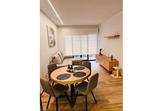 Rynek Wtórny - Apartament - Arenales del Sol - Arenales