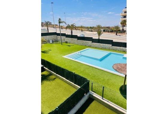 Rynek Wtórny - Apartament - Arenales del Sol - Arenales