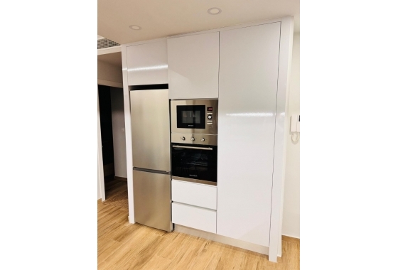 Rynek Wtórny - Apartament - Arenales del Sol - Arenales