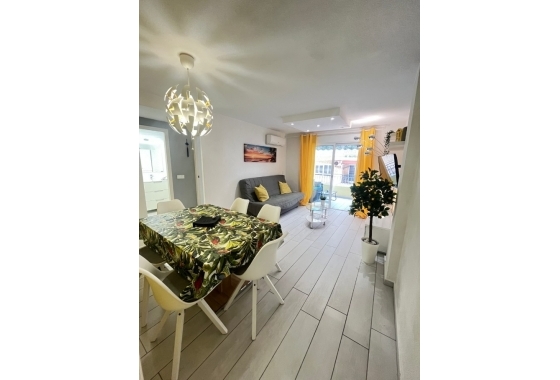 Rynek Wtórny - Apartament - Torrevieja - Playa del Acequión