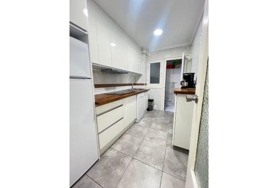 Rynek Wtórny - Apartament - Torrevieja - Playa del Acequión