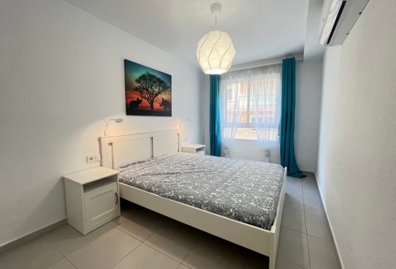 Rynek Wtórny - Apartament - Torrevieja - Playa del Acequión