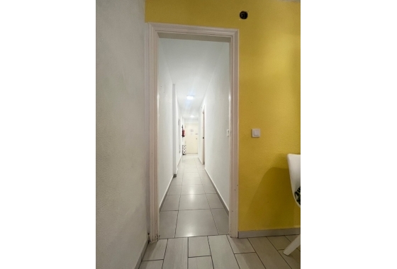 Rynek Wtórny - Apartament - Torrevieja - Playa del Acequión