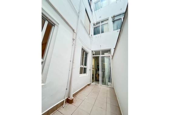 Rynek Wtórny - Apartament - Torrevieja - Playa del Acequión