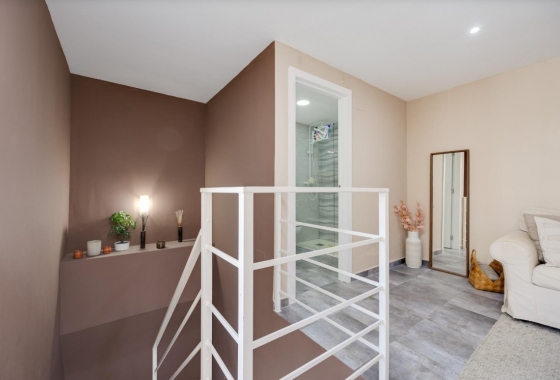 Resale - Apartment / flat - Torrevieja - Playa del Cura