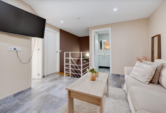 Resale - Apartment / flat - Torrevieja - Playa del Cura