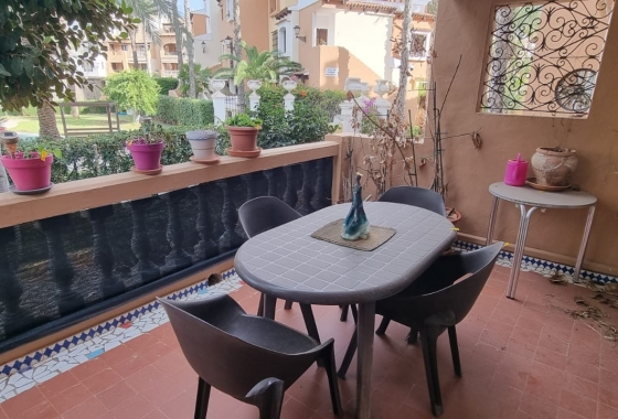 Reventa - Apartamento / piso - Torrevieja - Playa de los Locos