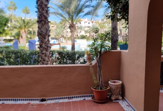 Reventa - Apartamento / piso - Torrevieja - Playa de los Locos
