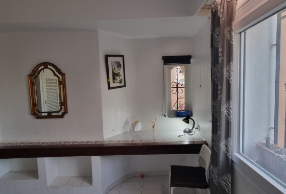 Reventa - Apartamento / piso - Torrevieja - Playa de los Locos