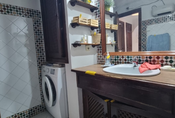 Reventa - Apartamento / piso - Torrevieja - Playa de los Locos