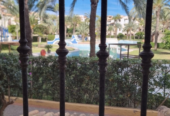 Reventa - Apartamento / piso - Torrevieja - Playa de los Locos