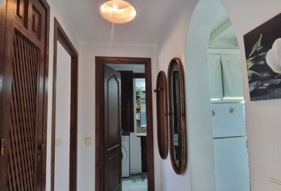 Reventa - Apartamento / piso - Torrevieja - Playa de los Locos