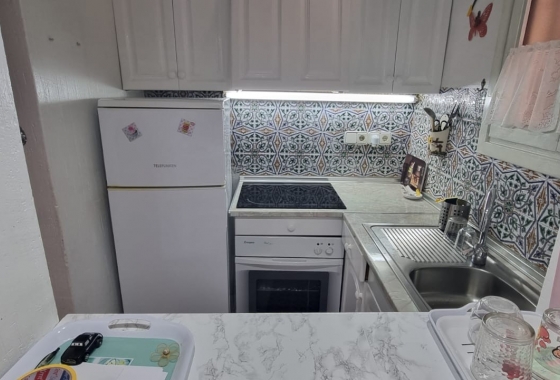 Reventa - Apartamento / piso - Torrevieja - Playa de los Locos