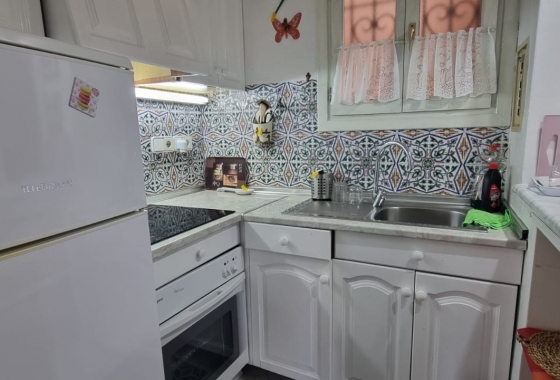 Reventa - Apartamento / piso - Torrevieja - Playa de los Locos