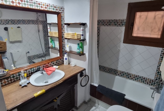 Reventa - Apartamento / piso - Torrevieja - Playa de los Locos