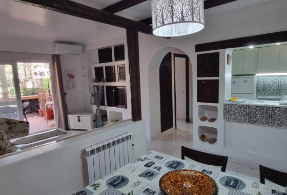 Reventa - Apartamento / piso - Torrevieja - Playa de los Locos