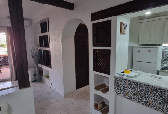 Reventa - Apartamento / piso - Torrevieja - Playa de los Locos