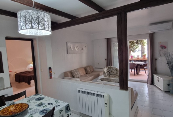 Reventa - Apartamento / piso - Torrevieja - Playa de los Locos