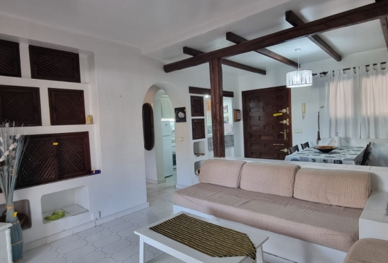 Reventa - Apartamento / piso - Torrevieja - Playa de los Locos