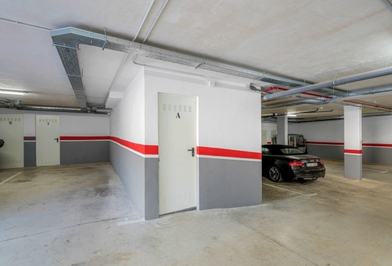 Reventa - Apartamento / piso - Orihuela Costa - Las Colinas Golf