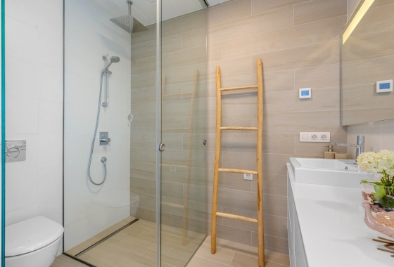 Reventa - Apartamento / piso - Orihuela Costa - Las Colinas Golf