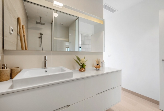 Reventa - Apartamento / piso - Orihuela Costa - Las Colinas Golf