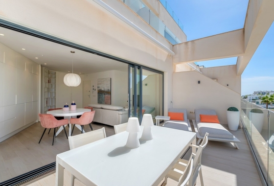 Reventa - Apartamento / piso - Orihuela Costa - Las Colinas Golf