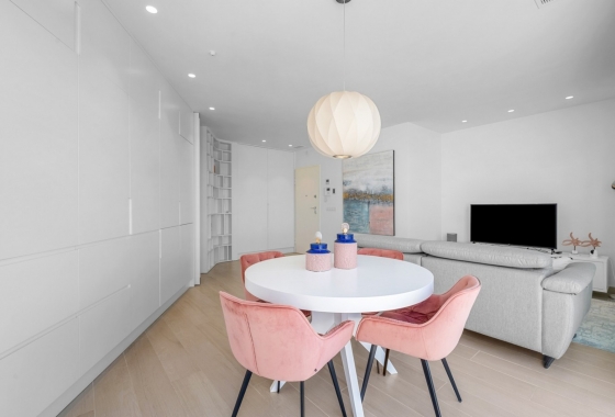 Reventa - Apartamento / piso - Orihuela Costa - Las Colinas Golf