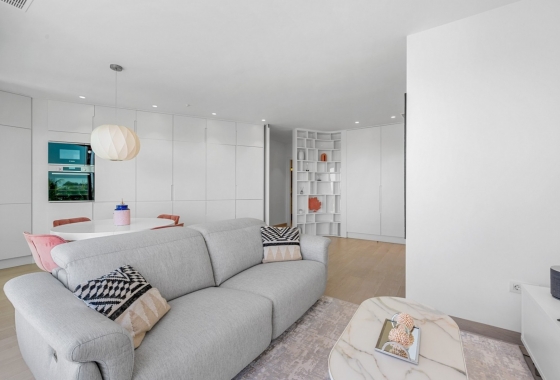 Reventa - Apartamento / piso - Orihuela Costa - Las Colinas Golf