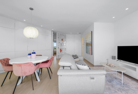 Reventa - Apartamento / piso - Orihuela Costa - Las Colinas Golf