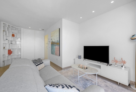 Reventa - Apartamento / piso - Orihuela Costa - Las Colinas Golf