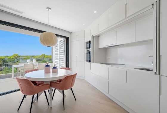 Reventa - Apartamento / piso - Orihuela Costa - Las Colinas Golf