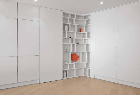 Reventa - Apartamento / piso - Orihuela Costa - Las Colinas Golf