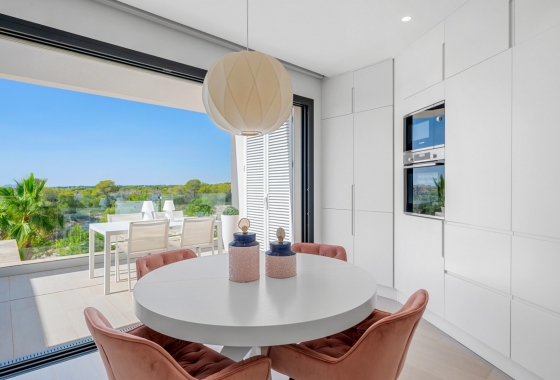 Reventa - Apartamento / piso - Orihuela Costa - Las Colinas Golf