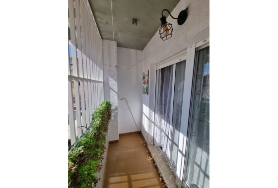 Reventa - Apartamento / piso - Torrevieja - La Mata pueblo