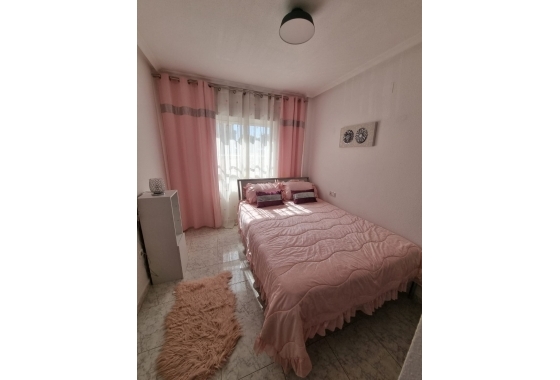 Reventa - Apartamento / piso - Torrevieja - La Mata pueblo