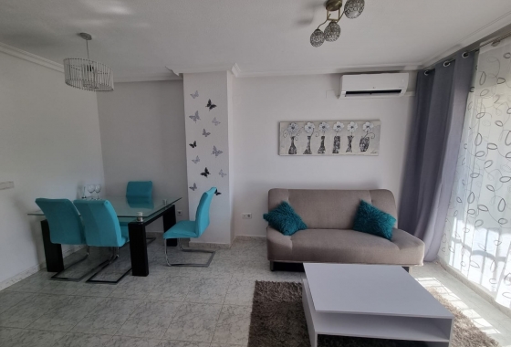 Reventa - Apartamento / piso - Torrevieja - La Mata pueblo