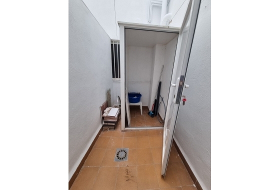 Reventa - Apartamento / piso - Torrevieja - La Mata pueblo