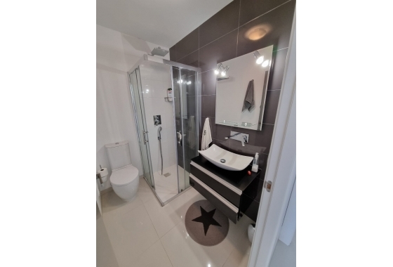 Rynek Wtórny - Bungalow - Pilar de la Horadada