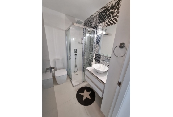 Rynek Wtórny - Bungalow - Pilar de la Horadada