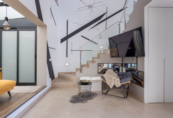 Reventa - Casa Adosada - Benijofar