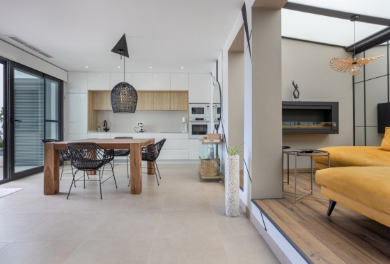 Reventa - Casa Adosada - Benijofar