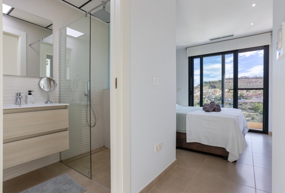 Reventa - Casa Adosada - Benijofar